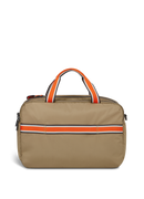 Sac De Voyage 24 Heures City Plume - Beige