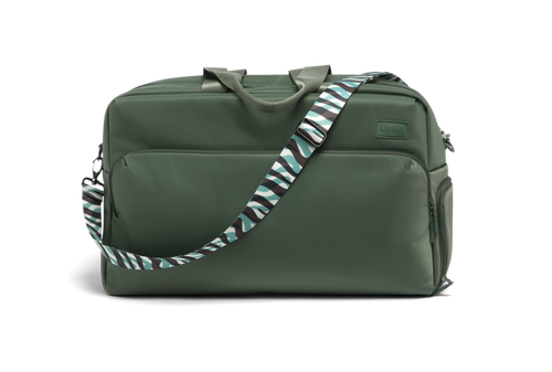 Sangle Plume Accessoires Lifestyle - Vert