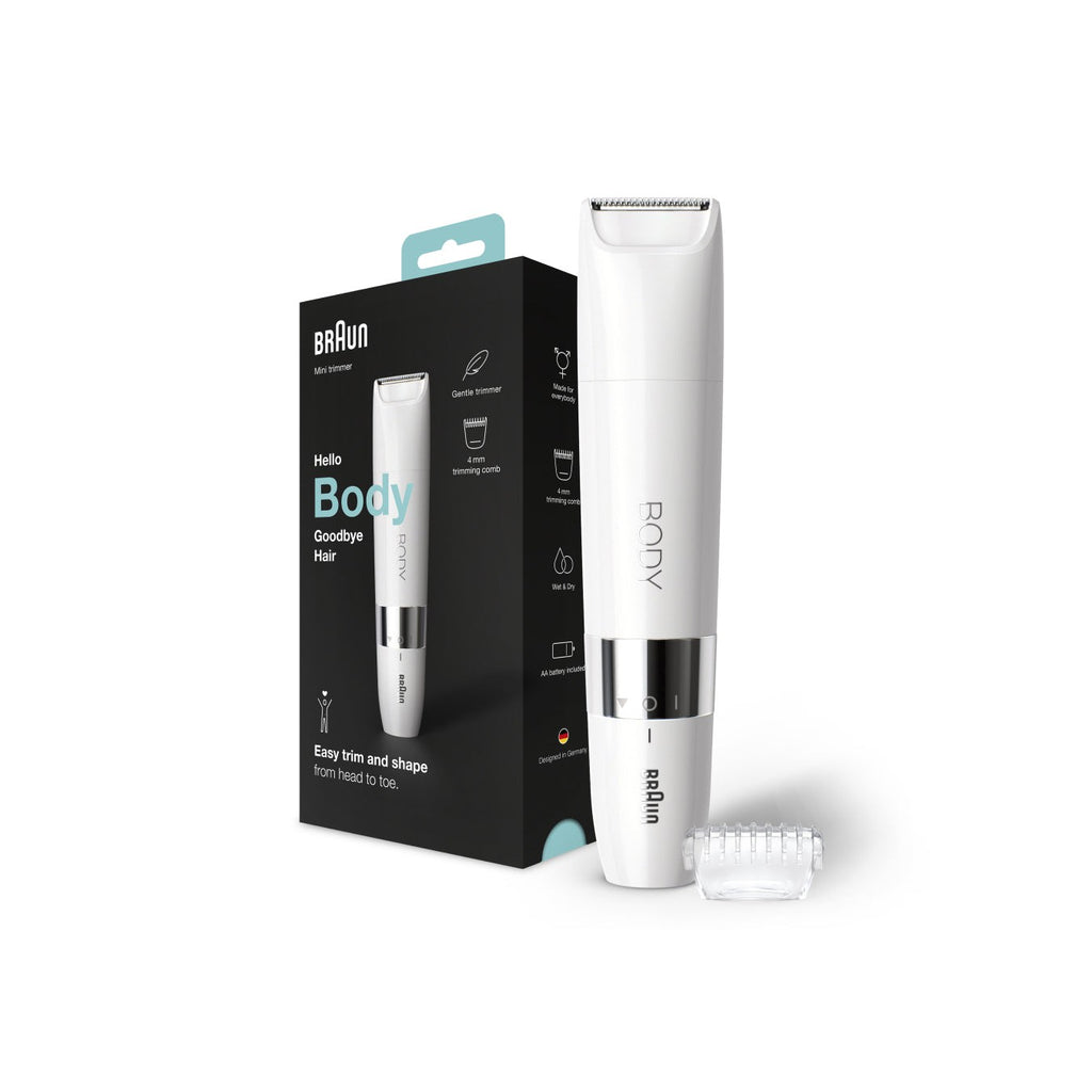 Mini Tondeuse Corps Bs1000