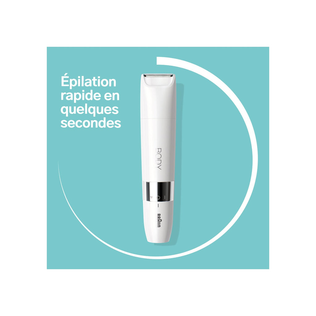 Mini Tondeuse Corps Bs1000