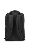 Sac À Dos Ordinateur 4Biz M - Noir