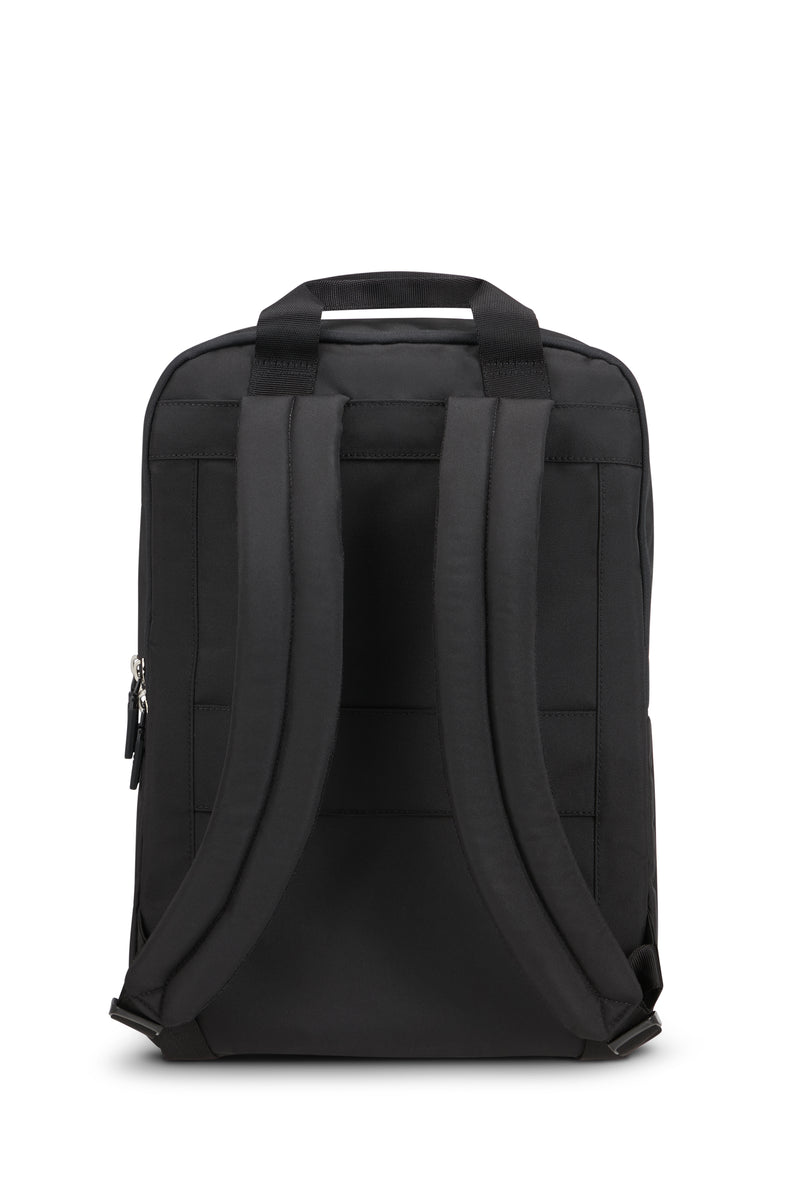 Sac À Dos Ordinateur 4Biz M - Noir