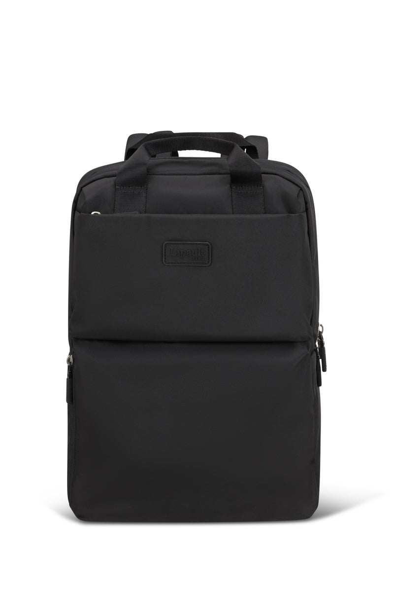 Sac À Dos Ordinateur 4Biz M - Noir