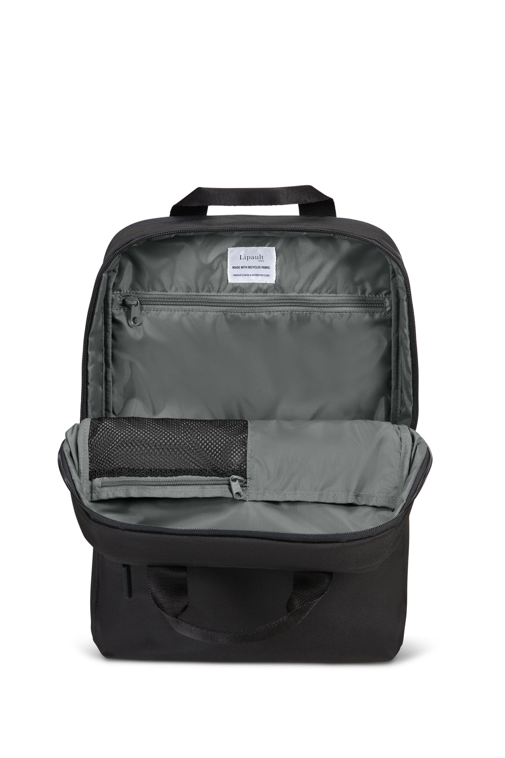 Mochila para portátil 4Biz M - Negra
