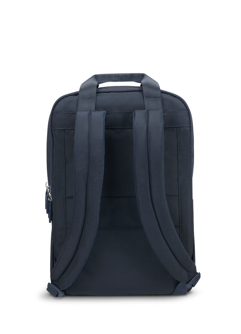 Sac À Dos Ordinateur 4Biz M - Bleu