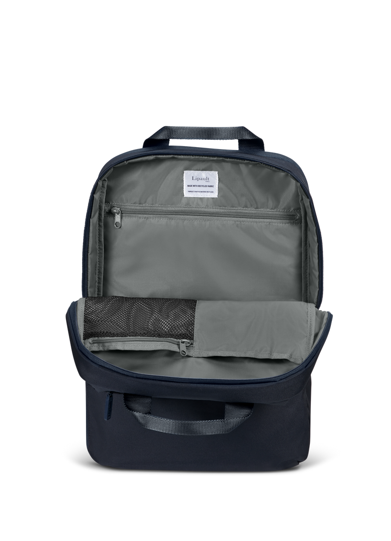 Sac À Dos Ordinateur 4Biz M - Bleu