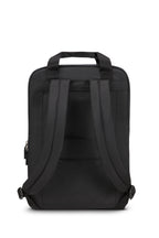 Sac À Dos Ordinateur 4Biz L - Noir