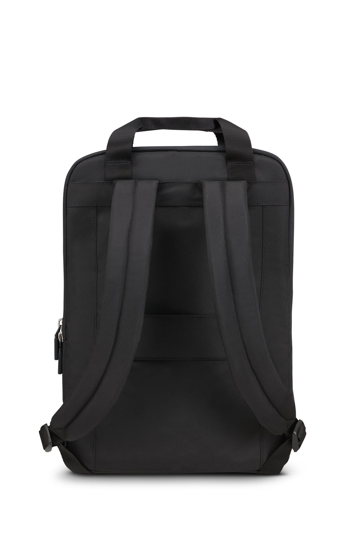 Sac À Dos Ordinateur 4Biz L - Noir