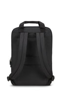 Sac À Dos Ordinateur 4Biz L - Noir