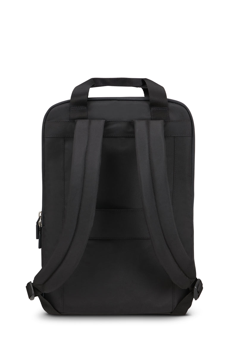 Sac À Dos Ordinateur 4Biz L - Noir