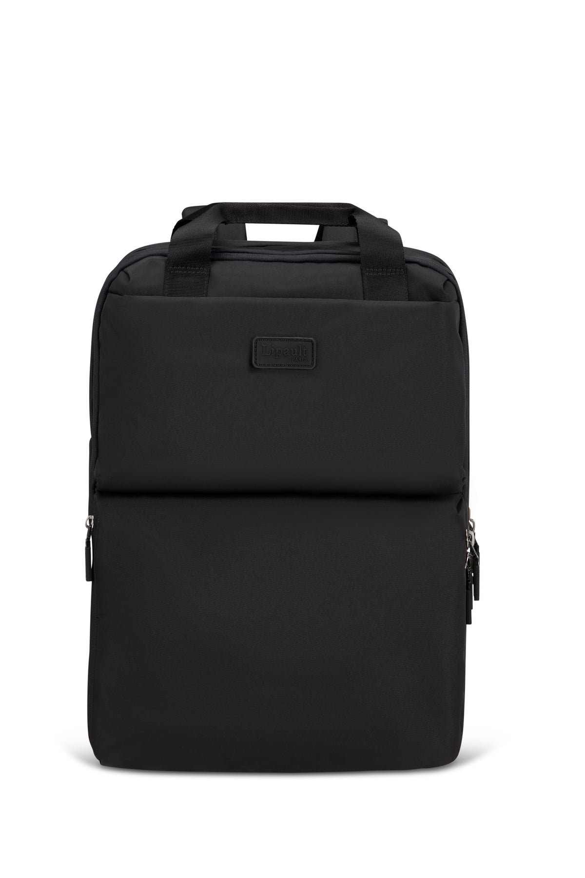 Sac À Dos Ordinateur 4Biz L - Noir