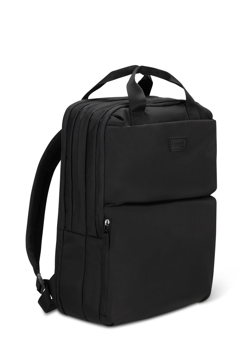 Sac À Dos Ordinateur 4Biz L - Noir