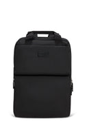 Sac À Dos Ordinateur 4Biz L - Noir