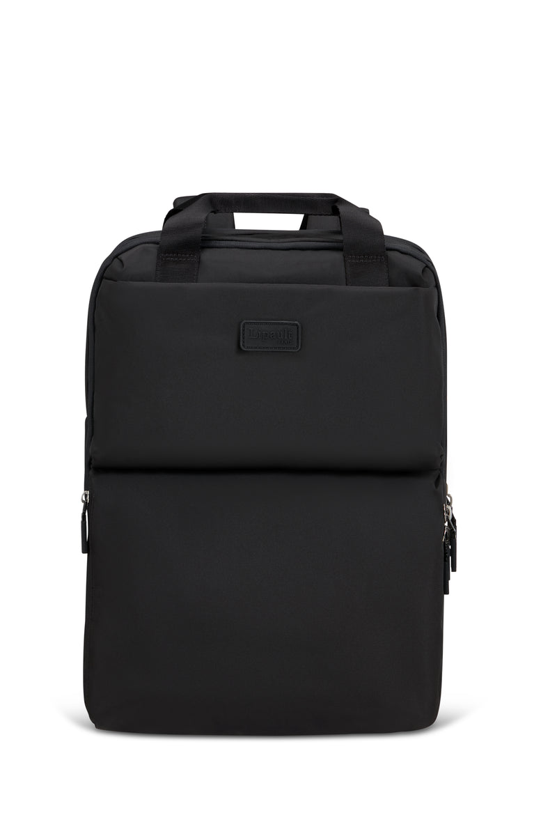 Sac À Dos Ordinateur 4Biz L - Noir