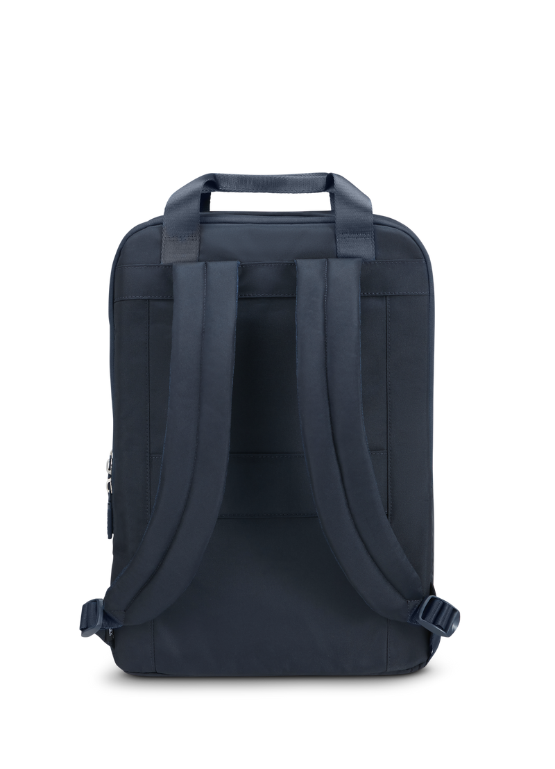 Sac À Dos Ordinateur  4Biz L - Bleu