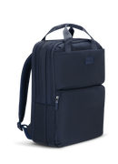 Sac À Dos Ordinateur  4Biz L - Bleu