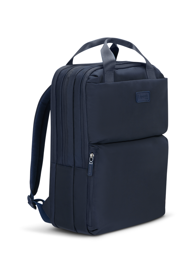 Sac À Dos Ordinateur  4Biz L - Bleu