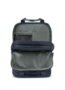 Sac À Dos Ordinateur  4Biz L - Bleu