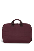 Sac Épaule 4Biz Laptop - Bordeaux