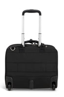Pilot Case 4Biz Rolling Tote - Noir