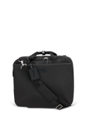 Pilot Case 4Biz Rolling Tote - Noir