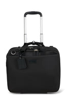 Pilot Case 4Biz Rolling Tote - Noir
