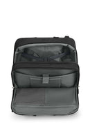 Pilot Case 4Biz Rolling Tote - Noir