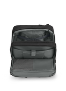 Pilot Case 4Biz Rolling Tote - Noir