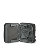 Pilot Case 4Biz Rolling Tote - Noir