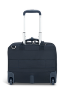 Pilot Case 4Biz Rolling Tote - Bleu