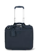 Pilot Case 4Biz Rolling Tote - Bleu