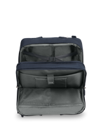 Trolley da lavoro 4Biz Rolling Tote - Blu