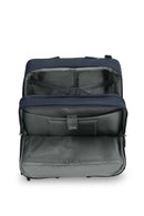 Pilot Case 4Biz Rolling Tote - Bleu