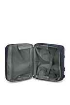 Trolley da lavoro 4Biz Rolling Tote - Blu