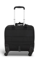 Pilot Case 4Biz Rolling Tote - Noir