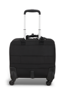 Pilot Case 4Biz Rolling Tote - Noir