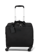 Pilot Case 4Biz Rolling Tote - Noir