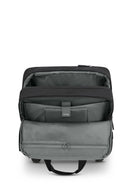 Pilot Case 4Biz Rolling Tote - Noir