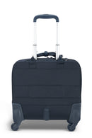 Pilot Case 4Biz Rolling Tote - Bleu