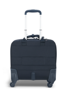 Pilot Case 4Biz Rolling Tote - Bleu