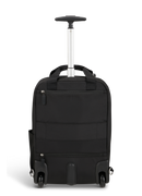 Sac À Dos Ordinateur À Roues 4Biz - Noir