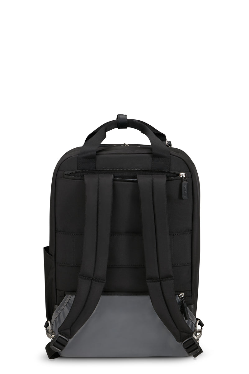 Sac À Dos Ordinateur À Roues 4Biz - Noir