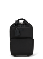 Zaino porta PC con ruote 4Biz - Nero