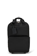 Sac À Dos Ordinateur À Roues 4Biz - Noir