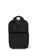 Sac À Dos Ordinateur À Roues 4Biz - Noir