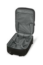 Zaino porta PC con ruote 4Biz - Nero