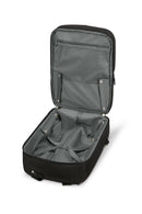 Sac À Dos Ordinateur À Roues 4Biz - Noir