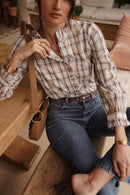 Chemise Soledad