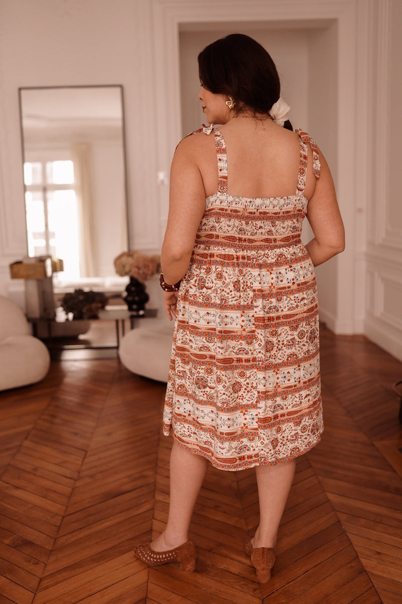 Robe Noël