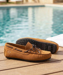 Mocassins Cancun - Marron